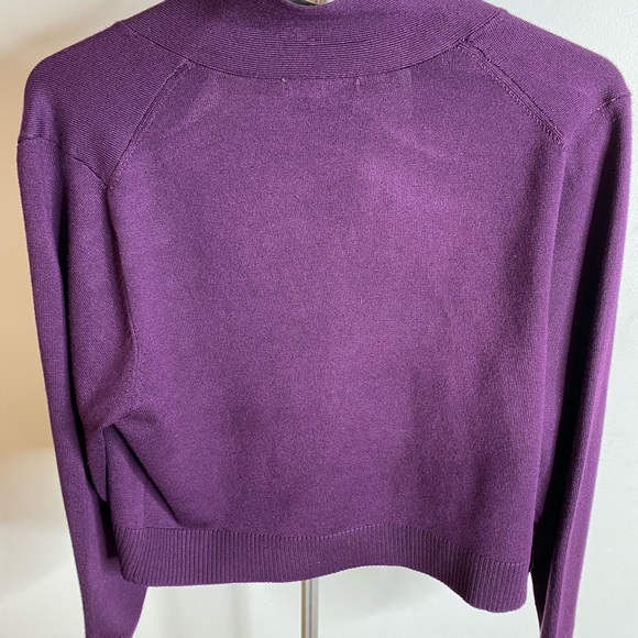 Calvin Klein Cardigan - Picture 10 of 10